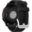 Смарт-часы Garmin Approach S44 Silver Aluminum Bezel/Black, Версия: S44, Цвет: Silver Aluminum Bezel/Black, изображение 6 Смарт-часы Garmin Approach S44 Silver Aluminum Bezel/Black, Версия: S44, Цвет: Silver Aluminum Bezel/Black, изображение 6