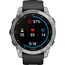 Смарт-часы Garmin Epix (Gen 2) Standard Edition 47 mm Slate Steel/Graphite, Версия: Standard, Цвет: Slate Steel/Graphite, изображение 5 Смарт-часы Garmin Epix (Gen 2) Standard Edition 47 mm Slate Steel/Graphite, Версия: Standard, Цвет: Slate Steel/Graphite, изображение 5