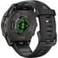 Смарт-часы Garmin Fēnix 8 Amoled | 43 mm | Black/Pebble Gray, Версия: Amoled, Размер корпуса : 43 мм, Цвет: Black/Pebble Gray, изображение 6 Смарт-часы Garmin Fēnix 8 Amoled | 43 mm | Black/Pebble Gray, Версия: Amoled, Размер корпуса : 43 мм, Цвет: Black/Pebble Gray, изображение 6