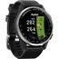 Смарт-часы Garmin Approach S44 Silver Aluminum Bezel/Black, Версия: S44, Цвет: Silver Aluminum Bezel/Black, изображение 4 Смарт-часы Garmin Approach S44 Silver Aluminum Bezel/Black, Версия: S44, Цвет: Silver Aluminum Bezel/Black, изображение 4