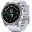Смарт-часы Garmin Epix Pro (Gen 2) Sapphire Edition | 51 mm | Titanium/Whitestone, Версия: Pro | Sapphire, Размер корпуса : 51 мм, Цвет: Titanium/Whitestone, изображение 2 Смарт-часы Garmin Epix Pro (Gen 2) Sapphire Edition | 51 mm | Titanium/Whitestone, Версия: Pro | Sapphire, Размер корпуса : 51 мм, Цвет: Titanium/Whitestone, изображение 2