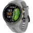 Смарт-часы Garmin Approach S70 | 42 mm | Black Ceramic Bezel/Powder Gray, Размер корпуса : 42 мм, Цвет: Black Ceramic Bezel/Powder Gray, изображение 2 Смарт-часы Garmin Approach S70 | 42 mm | Black Ceramic Bezel/Powder Gray, Размер корпуса : 42 мм, Цвет: Black Ceramic Bezel/Powder Gray, изображение 2