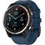 Смарт-часы Garmin Quatix 7 Pro Marine GPS Smartwatch with AMOLED Display, Версия: Amoled, Размер корпуса : 47 мм, изображение 2 Смарт-часы Garmin Quatix 7 Pro Marine GPS Smartwatch with AMOLED Display, Версия: Amoled, Размер корпуса : 47 мм, изображение 2