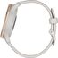 Смарт-часы Garmin Vívomove Trend Peach Gold Stainless Steel Bezel/Ivory, Версия: Vívomove Trend, Цвет: Peach Gold Stainless Steel Bezel/Ivory, изображение 8 Смарт-часы Garmin Vívomove Trend Peach Gold Stainless Steel Bezel/Ivory, Версия: Vívomove Trend, Цвет: Peach Gold Stainless Steel Bezel/Ivory, изображение 8