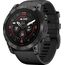 Смарт-часы Garmin Epix Pro (Gen 2) Sapphire Edition | 51 mm | Carbon Gray DLC Titanium, Версия: Pro | Sapphire, Размер корпуса : 51 мм, Цвет: Carbon Gray DLC Titanium, изображение 2 Смарт-часы Garmin Epix Pro (Gen 2) Sapphire Edition | 51 mm | Carbon Gray DLC Titanium, Версия: Pro | Sapphire, Размер корпуса : 51 мм, Цвет: Carbon Gray DLC Titanium, изображение 2