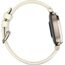 Смарт-часы Garmin Lily 2 Cream Gold/Coconut, Модель: Lily 2, Цвет: Cream Gold/Coconut, изображение 6 Смарт-часы Garmin Lily 2 Cream Gold/Coconut, Модель: Lily 2, Цвет: Cream Gold/Coconut, изображение 6