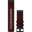 Ремешок сменный Garmin QuickFit | 26 мм | Heathered Red Nylon, Цвет: Heathered Red Nylon Ремешок сменный Garmin QuickFit | 26 мм | Heathered Red Nylon, Цвет: Heathered Red Nylon
