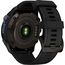 Смарт-часы Garmin Descent Mk3I | 51 mm | Carbon Gray DLC Titanium/Black, Версия: Descent Mk3I, Размер корпуса : 51 мм, Цвет: Carbon Gray DLC Titanium/Black, изображение 7 Смарт-часы Garmin Descent Mk3I | 51 mm | Carbon Gray DLC Titanium/Black, Версия: Descent Mk3I, Размер корпуса : 51 мм, Цвет: Carbon Gray DLC Titanium/Black, изображение 7