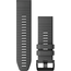 Ремешок сменный Garmin QuickFit | 26 мм | Slate Gray, Цвет: Slate Gray Ремешок сменный Garmin QuickFit | 26 мм | Slate Gray, Цвет: Slate Gray