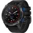 Смарт-часы Garmin Descent Mk2i Titanium Carbon Gray DLC/Black, Размер корпуса : 52 мм, Цвет: Titanium Carbon Gray DLC/Black, изображение 2 Смарт-часы Garmin Descent Mk2i Titanium Carbon Gray DLC/Black, Размер корпуса : 52 мм, Цвет: Titanium Carbon Gray DLC/Black, изображение 2