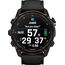 Смарт-часы Garmin Descent Mk3I | 51 mm | Carbon Gray DLC Titanium/Black, Версия: Descent Mk3I, Размер корпуса : 51 мм, Цвет: Carbon Gray DLC Titanium/Black, изображение 3 Смарт-часы Garmin Descent Mk3I | 51 mm | Carbon Gray DLC Titanium/Black, Версия: Descent Mk3I, Размер корпуса : 51 мм, Цвет: Carbon Gray DLC Titanium/Black, изображение 3