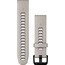 Ремешок сменный Garmin QuickFit | 20 мм | Light Sand/Deep Orchid, Цвет: Light Sand/Deep Orchid Ремешок сменный Garmin QuickFit | 20 мм | Light Sand/Deep Orchid, Цвет: Light Sand/Deep Orchid