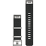 Ремешок сменный Garmin QuickFit | 22 мм | Black Nylon, Цвет: Black Nylon, изображение 2 Ремешок сменный Garmin QuickFit | 22 мм | Black Nylon, Цвет: Black Nylon, изображение 2