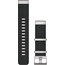 Ремешок сменный Garmin QuickFit | 22 мм | Black Nylon, Цвет: Black Nylon Ремешок сменный Garmin QuickFit | 22 мм | Black Nylon, Цвет: Black Nylon