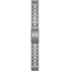 Ремешок сменный Garmin QuickFit | 22 мм | Vented Titanium Bracelet, Цвет: Vented Titanium Bracelet Ремешок сменный Garmin QuickFit | 22 мм | Vented Titanium Bracelet, Цвет: Vented Titanium Bracelet