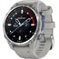 Смарт-часы Garmin Descent Mk3 43 mm Stainless Steel/Fog Gray, изображение 2 Смарт-часы Garmin Descent Mk3 43 mm Stainless Steel/Fog Gray, изображение 2