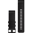 Ремешок сменный Garmin QuickFit | 26 мм | Heathered Black Nylon, Цвет: Heathered Black Nylon, изображение 2 Ремешок сменный Garmin QuickFit | 26 мм | Heathered Black Nylon, Цвет: Heathered Black Nylon, изображение 2