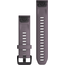 Ремешок сменный Garmin QuickFit | 20 мм | Purple Storm, Цвет: Purple Storm, изображение 2 Ремешок сменный Garmin QuickFit | 20 мм | Purple Storm, Цвет: Purple Storm, изображение 2