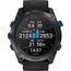 Смарт-часы Garmin Descent Mk2i Titanium Carbon Gray DLC/Black, Размер корпуса : 52 мм, Цвет: Titanium Carbon Gray DLC/Black, изображение 5 Смарт-часы Garmin Descent Mk2i Titanium Carbon Gray DLC/Black, Размер корпуса : 52 мм, Цвет: Titanium Carbon Gray DLC/Black, изображение 5