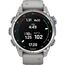 Смарт-часы Garmin Descent Mk3 43 mm Stainless Steel/Fog Gray, изображение 3 Смарт-часы Garmin Descent Mk3 43 mm Stainless Steel/Fog Gray, изображение 3
