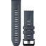 Ремешок сменный Garmin QuickFit | 26 мм | Granite Blue, Цвет: Granite Blue Ремешок сменный Garmin QuickFit | 26 мм | Granite Blue, Цвет: Granite Blue