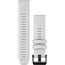 Ремешок сменный Garmin QuickFit | 22 мм | Carrera White, Цвет: Carrera White Ремешок сменный Garmin QuickFit | 22 мм | Carrera White, Цвет: Carrera White