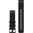 Ремешок сменный Garmin QuickFit | 22 мм | Heathered Black Nylon, Цвет: Heathered Black Nylon, изображение 2 Ремешок сменный Garmin QuickFit | 22 мм | Heathered Black Nylon, Цвет: Heathered Black Nylon, изображение 2