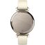 Смарт-часы Garmin Lily 2 Cream Gold/Coconut, Модель: Lily 2, Цвет: Cream Gold/Coconut, изображение 3 Смарт-часы Garmin Lily 2 Cream Gold/Coconut, Модель: Lily 2, Цвет: Cream Gold/Coconut, изображение 3