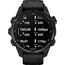 Смарт-часы Garmin Descent Mk3I 43 mm Carbon Gray DLC Titanium/Black, изображение 5 Смарт-часы Garmin Descent Mk3I 43 mm Carbon Gray DLC Titanium/Black, изображение 5