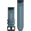 Ремешок сменный Garmin QuickFit | 26 мм | Lakeside Blue, Цвет: Lakeside Blue, изображение 2 Ремешок сменный Garmin QuickFit | 26 мм | Lakeside Blue, Цвет: Lakeside Blue, изображение 2
