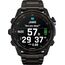 Смарт-часы Garmin Descent Mk3I | 51 mm | Carbon Gray DLC Titanium/DLC Titanium, Версия: Descent Mk3I, Размер корпуса : 51 мм, Цвет: Carbon Gray DLC Titanium/DLC Titanium, изображение 3 Смарт-часы Garmin Descent Mk3I | 51 mm | Carbon Gray DLC Titanium/DLC Titanium, Версия: Descent Mk3I, Размер корпуса : 51 мм, Цвет: Carbon Gray DLC Titanium/DLC Titanium, изображение 3