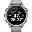 Смарт-часы Garmin Descent Mk3 43 mm Stainless Steel/Fog Gray, изображение 5 Смарт-часы Garmin Descent Mk3 43 mm Stainless Steel/Fog Gray, изображение 5