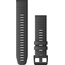 Ремешок сменный Garmin QuickFit | 22 мм | Slate Gray, Цвет: Slate Gray Ремешок сменный Garmin QuickFit | 22 мм | Slate Gray, Цвет: Slate Gray