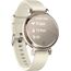 Смарт-часы Garmin Lily 2 Cream Gold/Coconut, Модель: Lily 2, Цвет: Cream Gold/Coconut, изображение 4 Смарт-часы Garmin Lily 2 Cream Gold/Coconut, Модель: Lily 2, Цвет: Cream Gold/Coconut, изображение 4