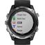 Смарт-часы Garmin Descent Mk2 Stainless Steel/Black, Размер корпуса : 52 мм, Цвет: Stainless Steel/Black, изображение 3 Смарт-часы Garmin Descent Mk2 Stainless Steel/Black, Размер корпуса : 52 мм, Цвет: Stainless Steel/Black, изображение 3