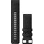 Ремешок сменный Garmin QuickFit | 26 мм | Heathered Black Nylon, Цвет: Heathered Black Nylon Ремешок сменный Garmin QuickFit | 26 мм | Heathered Black Nylon, Цвет: Heathered Black Nylon