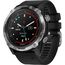 Смарт-часы Garmin Descent Mk2 Stainless Steel/Black, Размер корпуса : 52 мм, Цвет: Stainless Steel/Black, изображение 2 Смарт-часы Garmin Descent Mk2 Stainless Steel/Black, Размер корпуса : 52 мм, Цвет: Stainless Steel/Black, изображение 2