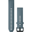 Ремешок сменный Garmin QuickFit | 20 мм | Lakeside Blue, Цвет: Lakeside Blue Ремешок сменный Garmin QuickFit | 20 мм | Lakeside Blue, Цвет: Lakeside Blue