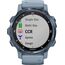 Смарт-часы Garmin Descent Mk2S Mineral Blue/Sea Foam Silicone, Размер корпуса : 43 мм, Цвет: Mineral Blue/Sea Foam Silicone, изображение 3 Смарт-часы Garmin Descent Mk2S Mineral Blue/Sea Foam Silicone, Размер корпуса : 43 мм, Цвет: Mineral Blue/Sea Foam Silicone, изображение 3