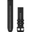 Ремешок сменный Garmin QuickFit | 22 мм | Black, Цвет: Black Ремешок сменный Garmin QuickFit | 22 мм | Black, Цвет: Black