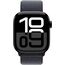 Apple Watch Series 10 | 42 мм | Sport Loop Ink, Размер корпуса : 42 мм, Цвет: Ink, Размер ремешка : 130–200 мм, изображение 3 Apple Watch Series 10 | 42 мм | Sport Loop Ink, Размер корпуса : 42 мм, Цвет: Ink, Размер ремешка : 130–200 мм, изображение 3