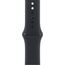 Apple Watch SE 2023 | 44 мм | Black, Размер корпуса : 44 мм, Цвет: Black, Размер ремешка : 140–245 мм, изображение 4 Apple Watch SE 2023 | 44 мм | Black, Размер корпуса : 44 мм, Цвет: Black, Размер ремешка : 140–245 мм, изображение 4