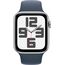 Apple Watch SE 2023 | 44 мм | Denim, Размер корпуса : 44 мм, Цвет: Denim, Размер ремешка : 140–245 мм, изображение 3 Apple Watch SE 2023 | 44 мм | Denim, Размер корпуса : 44 мм, Цвет: Denim, Размер ремешка : 140–245 мм, изображение 3