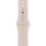 Apple Watch SE 2023 | 40 мм | Starlight, Размер корпуса : 40 мм, Цвет: Starlight, Размер ремешка : 130–200 мм, изображение 4 Apple Watch SE 2023 | 40 мм | Starlight, Размер корпуса : 40 мм, Цвет: Starlight, Размер ремешка : 130–200 мм, изображение 4