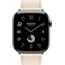 Apple Watch Hermès Series 10 | 42 мм | Single Tour Béton, Размер корпуса : 42 мм, Цвет: Béton, Размер ремешка : 140–175 мм, изображение 3 Apple Watch Hermès Series 10 | 42 мм | Single Tour Béton, Размер корпуса : 42 мм, Цвет: Béton, Размер ремешка : 140–175 мм, изображение 3