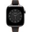 Apple Watch Hermès Series 10 | 42 мм | Twill Jump Attelage Single Tour Noir/Gold, Размер корпуса : 42 мм, Цвет: Noir/Gold, Размер ремешка : 140–175 мм, изображение 3 Apple Watch Hermès Series 10 | 42 мм | Twill Jump Attelage Single Tour Noir/Gold, Размер корпуса : 42 мм, Цвет: Noir/Gold, Размер ремешка : 140–175 мм, изображение 3