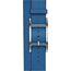 Apple Watch Hermès Series 10 | 42 мм | Double Tour Hapi Bleu de France, Размер корпуса : 42 мм, Цвет: Bleu de France, Размер ремешка : 130–155 мм, изображение 4 Apple Watch Hermès Series 10 | 42 мм | Double Tour Hapi Bleu de France, Размер корпуса : 42 мм, Цвет: Bleu de France, Размер ремешка : 130–155 мм, изображение 4
