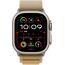 Apple Watch Ultra 2 GPS + Cellular (49 мм) | S | Alpine Loop Tan 130-160 мм, Размер корпуса : 49 мм, Цвет: Tan, Размер ремешка : 130–160 мм, изображение 3
