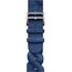 Apple Watch Hermès Series 10 | 46 мм | Torsade Single Tour Navy, Размер корпуса : 46 мм, Цвет: Navy, Размер ремешка : 140–245 мм, изображение 4