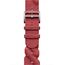 Apple Watch Hermès Series 10 | 46 мм | Torsade Single Tour Red, Размер корпуса : 46 мм, Цвет: Red, Размер ремешка : 140–245 мм, изображение 4